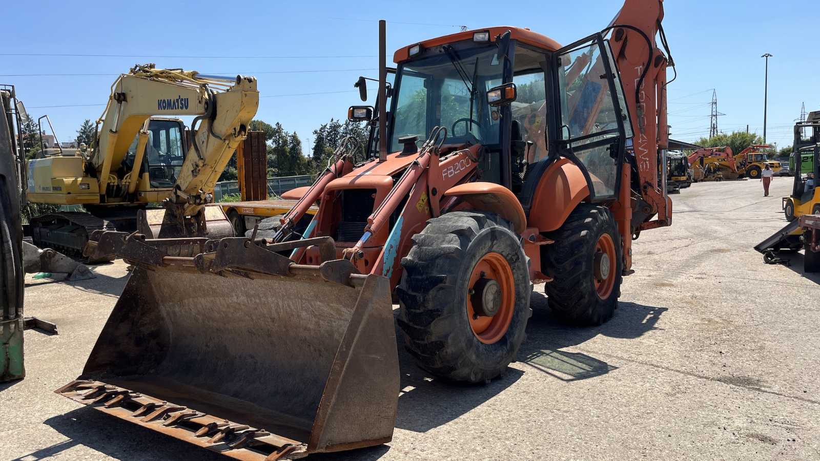 OmecoHub - Immagine Principale